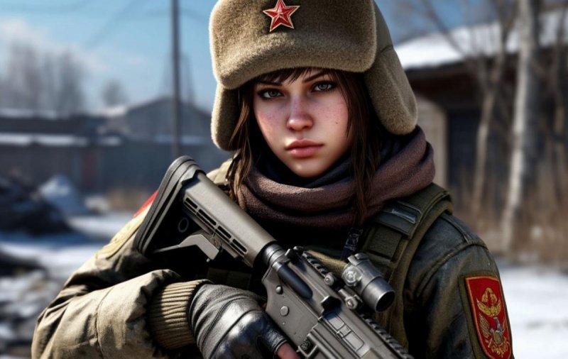 Russian Call of Duty: разработчики могут рассчитывать на господдержку