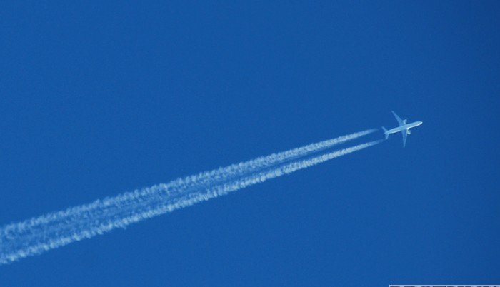 Самолет Uzbekistan Airways совершил аварийную посадку в Красноярске