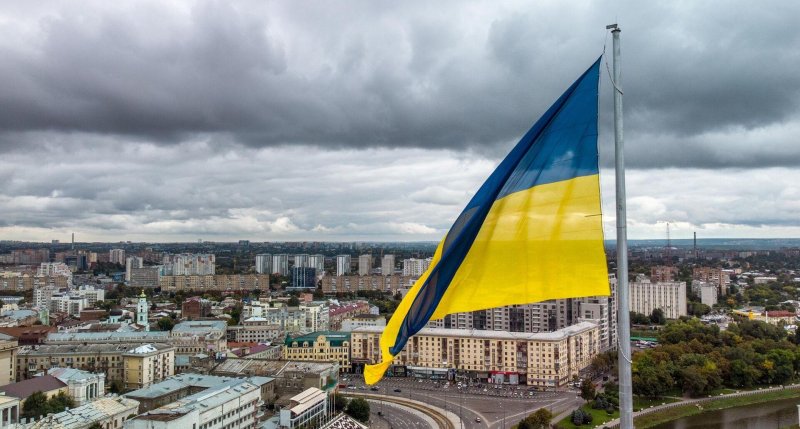 СМИ: новый министр обороны Украины оказался телефонным мошенником