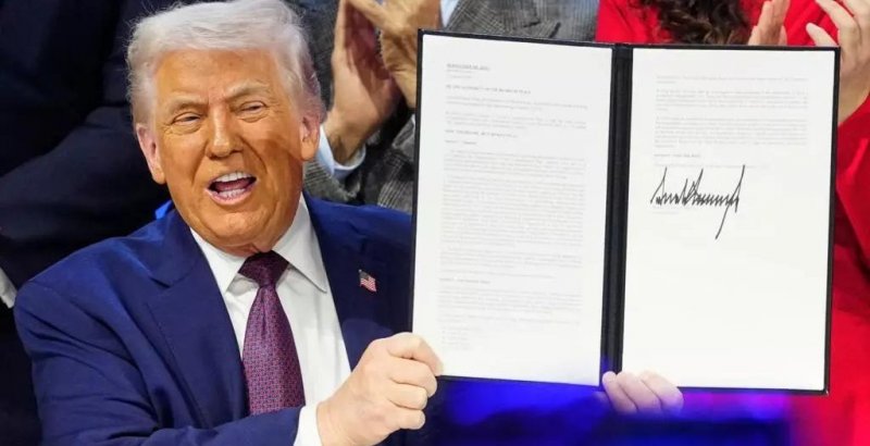 «Совет мира» создан Трампом под себя