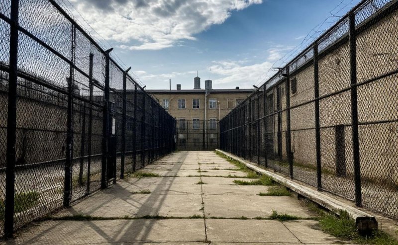 СТАВРОПОЛЬЕ. Житель Ставрополья получил три года колонии за финансирование экстремистов