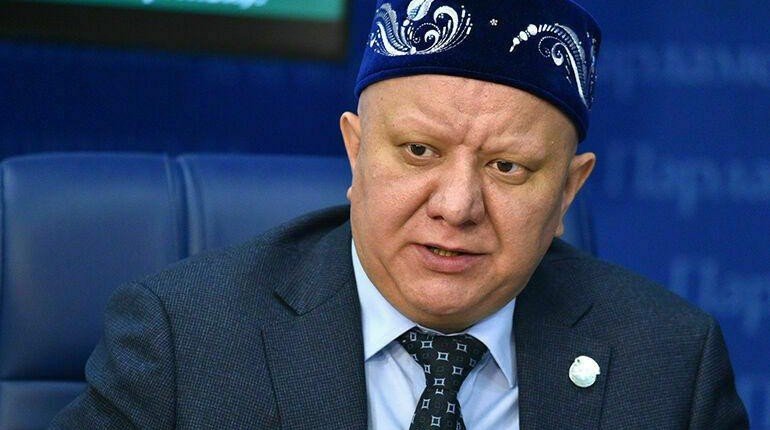 В России запускают мусульманский туристический маршрут «Священная тропа»