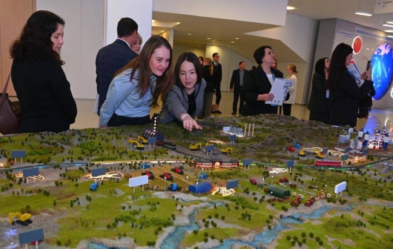 «Малая родина – сила России» собрала экспертную площадку в Башкортостане