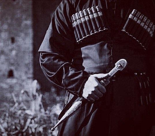 ЧЕЧНЯ. Исмаь1ал Гудаев: «Ц1а ваха веана вац со» — и остался навеки в бою