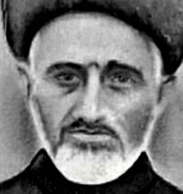 ЧЕЧНЯ. Тасу-мулла Арсанукаев: медресе против ГУЛАГа история одного шейха