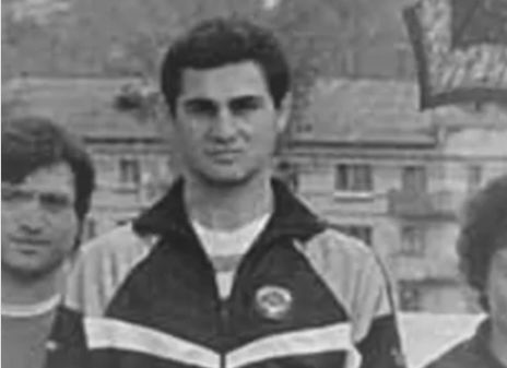 ЧЕЧНЯ.  Звезда которая погасла слишком рано