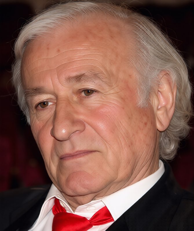 ЧЕЧНЯ. Когда боль детства превращается в искусство