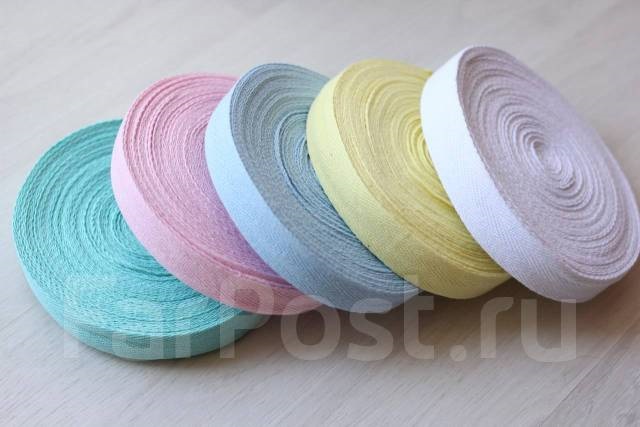 Цена киперной ленты - от чего зависит стоимость?