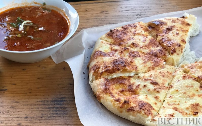 АБХАЗИЯ. Гастрономический и сельский туризм важны для Абхазии – Кварчия