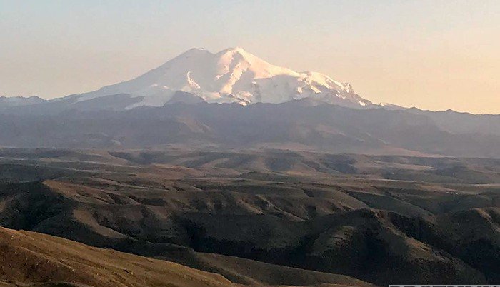 АБХАЗИЯ. Второй сезон сериала "Эльбрус" снимут в Абхазии