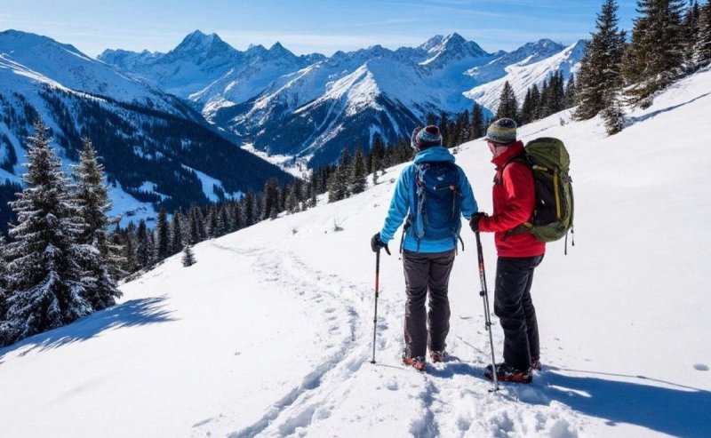 АДЫГЕЯ. Адыгея за 2025 год собрала туристический налог на сумму более 27 млн рублей