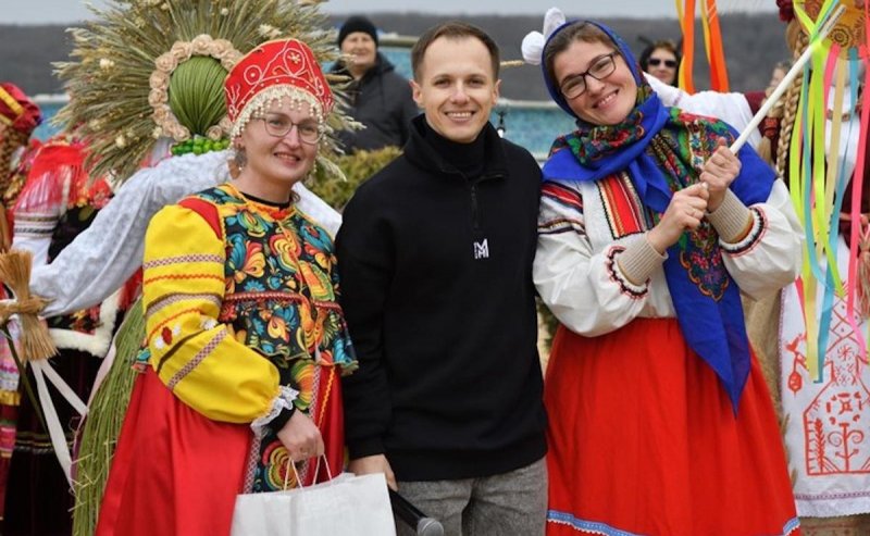 АДЫГЕЯ. В столице Адыгеи озвучили имена победителей конкурса «Масленица Майкопская 2026»