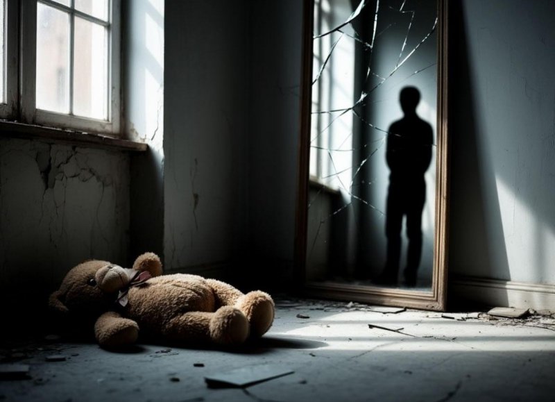 АДЫГЕЯ. Верховный суд Адыгеи смягчил приговор матери, замучившей свою трехлетнюю дочь до смерти