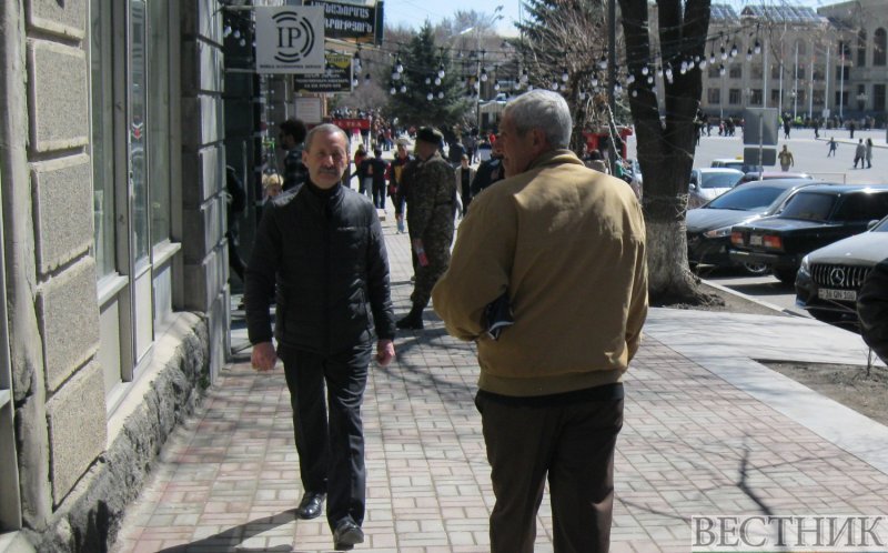 АРМЕНИЯ. На выборах в парламент проголосуют почти 2,5 млн человек в Армении