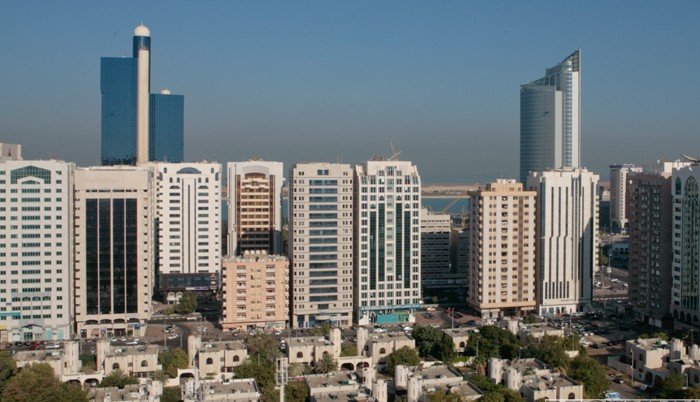 АРМЕНИЯ. Пашинян провел встречу с президентом ОАЭ