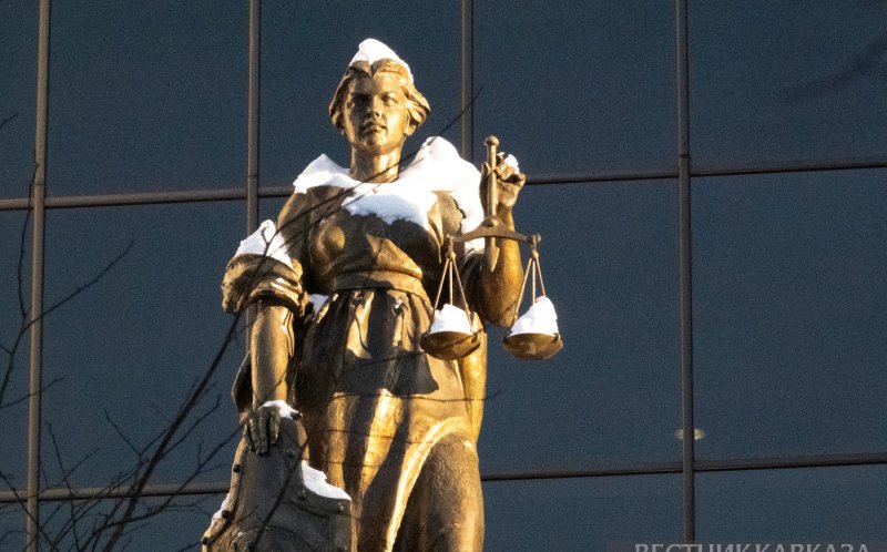 АРМЕНИЯ. Президент Азербайджана: Преступления против человечности не прощаются