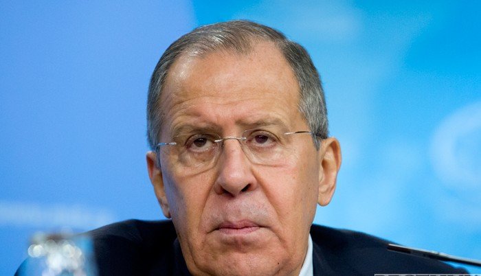 АРМЕНИЯ. Симонян встретится с Лавровым в Москве