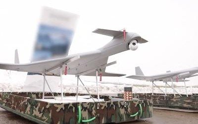 Армянский аналог израильского Harop рассердил Азербайджан, а Израиль оказался в неловкой ситуации – СМИ Израиля