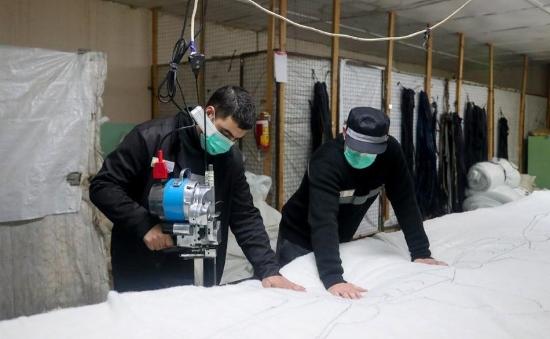 АСТРАХАНЬ. Астраханскому бизнес-сообществу предлагают трудоустроить осужденных к принудительным работам