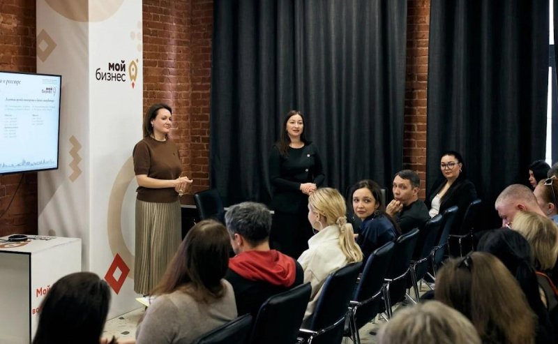 АСТРАХАНЬ. Творческий сектор формируют около 1,5% общего объёма экономики Астраханской области