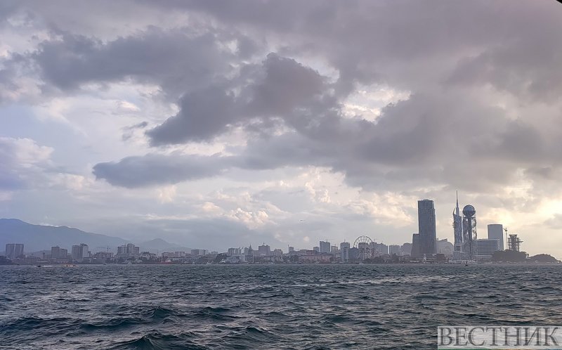 Авиакомпания Red Wings свяжет Новосибирск с Батуми