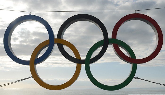 АЗЕРБАЙДЖАН. Баку выразил МОК протест из-за антиазербайджанской акции армянских фигуристов