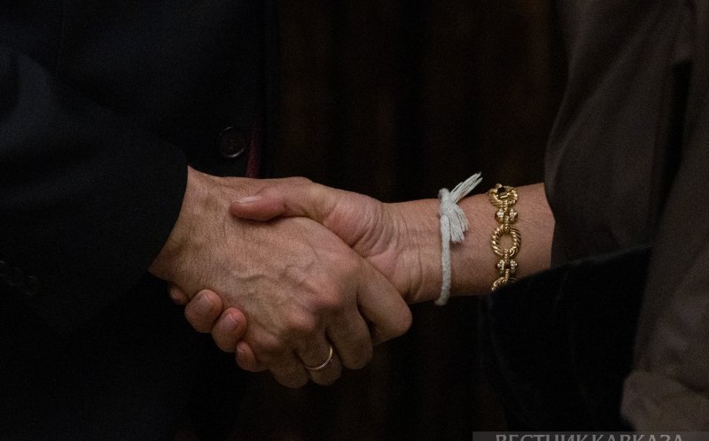 АЗЕРБАЙДЖАН. Комиссии по делимитации армяно-азербайджанской границы встретятся в Армении