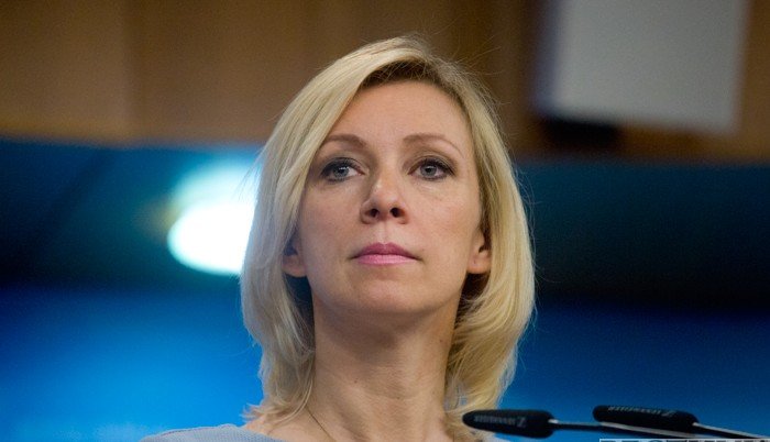 АЗЕРБАЙДЖАН. Мария Захарова: Россия полностью урегулирует вопрос о катастрофе самолета AZAL