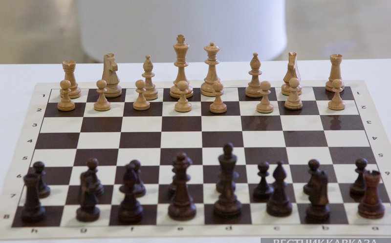 АЗЕРБАЙДЖАН. Мурадлы обыграл Мамедъярова и стал чемпионом Азербайджана по шахматам