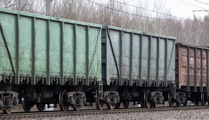 АЗЕРБАЙДЖАН. Российское зерно: в Армению через Азербайджан отправлено 25 вагонов