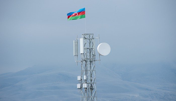 АЗЕРБАЙДЖАН. Учеба возобновилась после почти 33-летнего перерыва в школе №1 в Агдаме