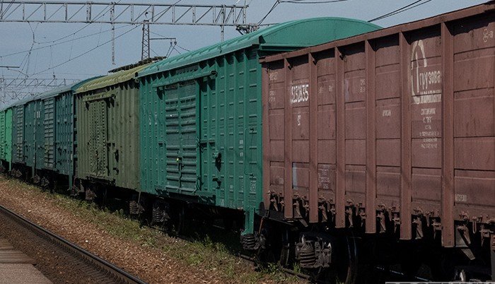 АЗЕРБАЙДЖАН. В Армению транзитом через Азербайджан прибыли вагоны с российским зерном