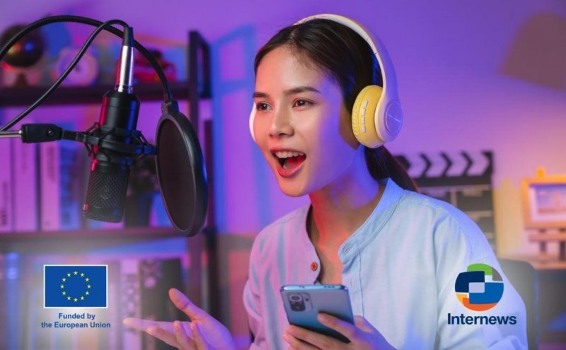 Центральная Азия: USAID* прикрыли, но эстафета тут же перешла к Internews*