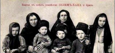 ЧЕЧНЯ. 29.08.1911 г. Протокол осмотра дела об убийстве князя Андроникова