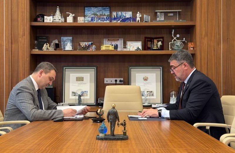 ЧЕЧНЯ. Чечня возглавила рейтинг по удовлетворённости ЖКХ и благоустройству