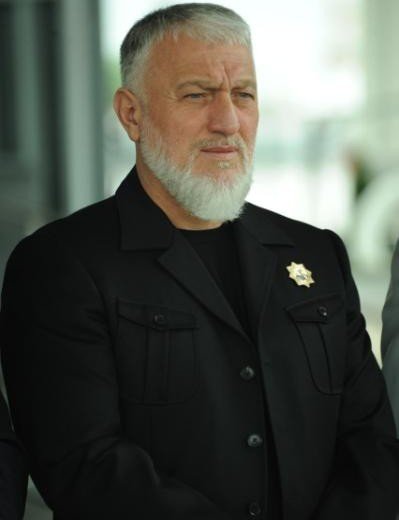 ЧЕЧНЯ. Делимханов прокомментировал резкие высказывания немецкого политика в адрес Зеленского