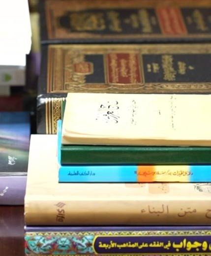 ЧЕЧНЯ. Демография глазами ислама: муфтий Чечни обсудил семейные ценности с экспертом Дмитрием Донским