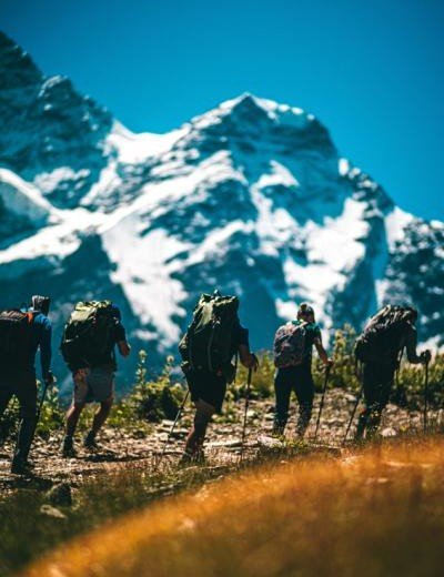 ЧЕЧНЯ. Гиды Чечни получили заслуженное признание