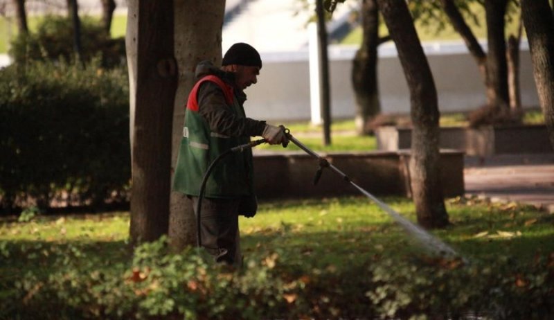 ЧЕЧНЯ.  Грозный обновит 58 километров инженерных сетей в 2026 году.