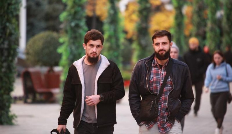 ЧЕЧНЯ. Грозный планомерно выводит работников из тени