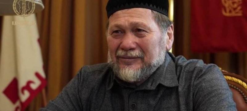 ЧЕЧНЯ. Кадыров и Байсултанов обсудили прорыв в чеченском спорте