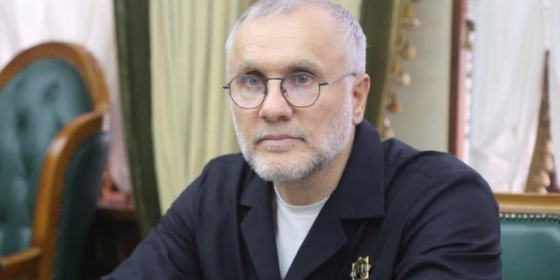 ЧЕЧНЯ. Михаил Мишустин назначил нового Торгового представителя России в Азербайджане