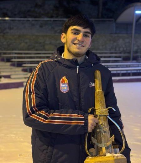 ЧЕЧНЯ. Отряд «15-летние Капитаны» покорил «Артек» под руководством студента ЧГПУ