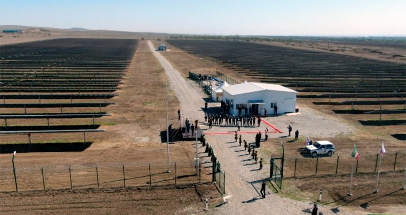 ЧЕЧНЯ. Премьер Даудов договорился с Москвой о строительстве новой подстанции 330 кВ.