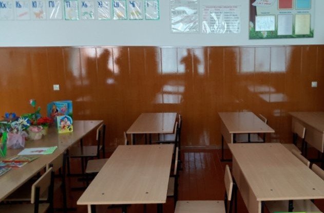 ЧЕЧНЯ. Росгвардейцы пришли в школы Чечни чтобы воспитать героев