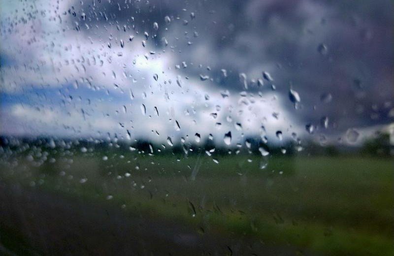 ЧЕЧНЯ. Штормовое предупреждение объявлено в горных районах Чечни