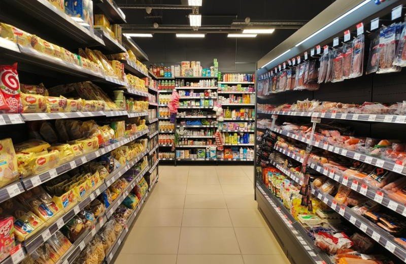 ЧЕЧНЯ. В Чечне начали жестко наказывать за завышение цен на продукты