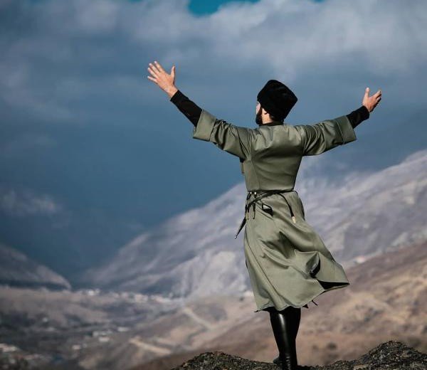 ЧЕЧНЯ. В Чечне проведено более 24 тысяч мероприятий по укреплению института семьи