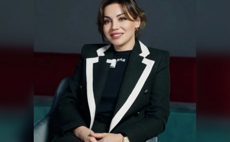 ДАГЕСТАН. Информационно-аналитическое управление Народного Собрания Республики Дагестан возглавила Эльмира Шейхова