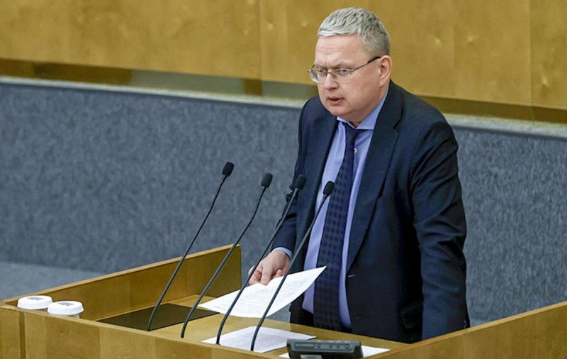 Депутат Делягин увидел в проблемах Telegram попытку лишить армию России связи